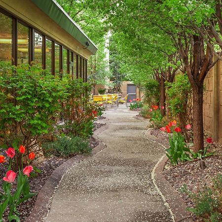 Fairfield Inn & Suites By Marriott Salt Lake City Downtown Exteriör bild