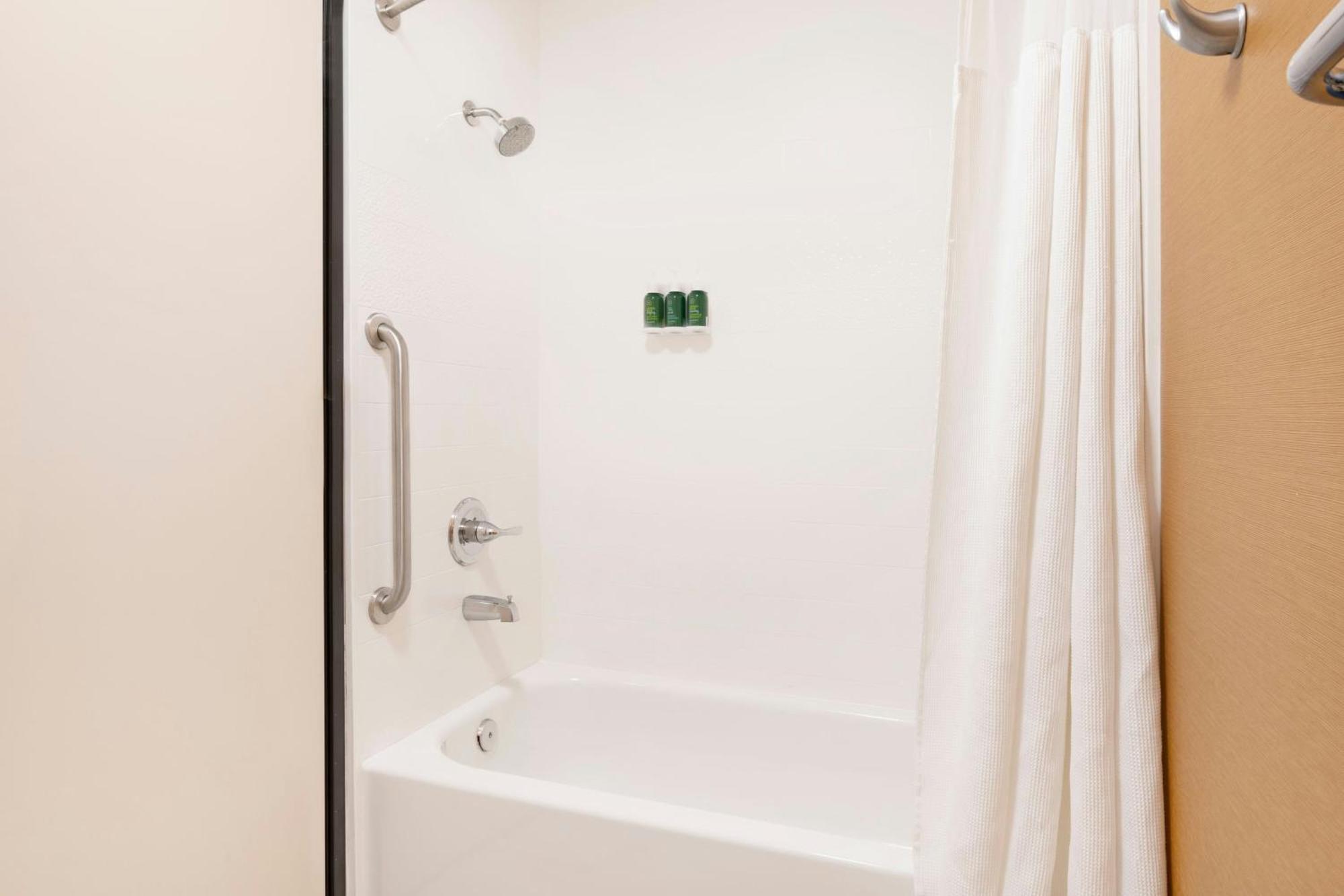 Fairfield Inn & Suites By Marriott Salt Lake City Downtown Exteriör bild