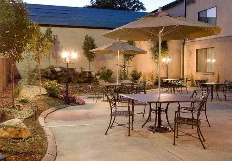 Fairfield Inn & Suites By Marriott Salt Lake City Downtown Exteriör bild