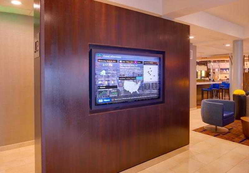 Fairfield Inn & Suites By Marriott Salt Lake City Downtown Exteriör bild